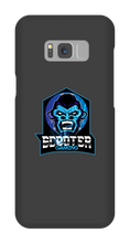 scootergaming5605 Samsung Phone Cases
