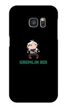 Gremlin Boi Samsung Phone Cases