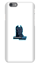 branden2k iPhone Phone Cases