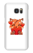 ladyzosia Samsung Phone Cases