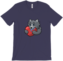 iso_paha_susi T-Shirts