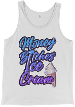 hedisaurus Tank Top