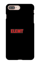 elemmanueltv23 iPhone Phone Cases