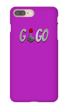 gigo_lp iPhone Phone Cases