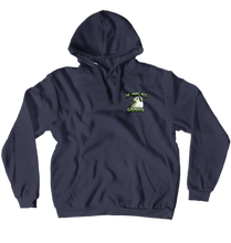thehawksnestgaming-7636 Hoodies (No-Zip/Pullover)