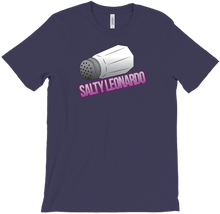 salty_leonardo T-Shirts