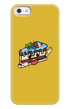 Hey, Cake iPhone Cases