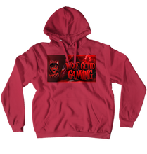 wolfguildgaming Hoodies (No-Zip/Pullover)