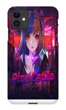 Pixi´s Iphone Case (Logo)