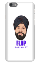 flopgamingtv iPhone Phone Cases