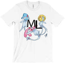misticleaf T-Shirts
