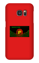 gimalaji_blake Samsung Phone Cases