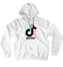 TikTok Hoodie