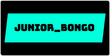 junior_bongo XXL Gaming Mousepad