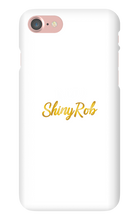 Shinyrob iphone case