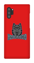 h20_dalegio Samsung Phone Cases