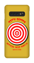 Official Meat Shield Samsung Phone Cases