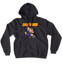 The NES Super Stream Hoodies (No-Zip/Pullover)