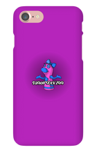 Sugarsockzgg iPhone Phone Cases