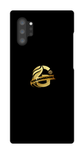 GoldenSense phone case