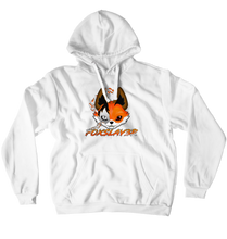 FoxSlay3r Hoodies (No-Zip/Pullover)