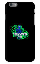 Trooper Tyler Phone Case