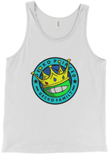 geckoprince0 Tank Top