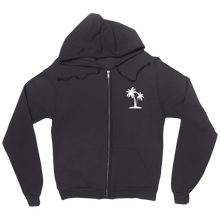 VT Zip Up Hoodie