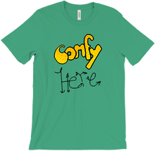 The Comfy T