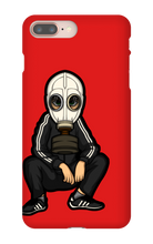 PapiiVintageGopnik iPhone Phone Cases 2020-2021