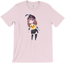 Jules/Julep Chibi T-Shirt