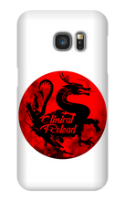 clinicalreload Samsung Phone Cases