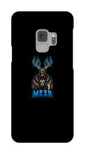 MEXO Premium Samsung Hülle