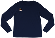 Holy Happy Long Sleeve Shirt