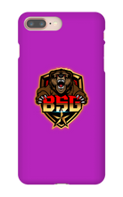 bsgfilthy iPhone Phone Cases