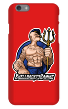 shellback73gaming iPhone Phone Cases