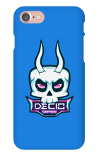 deciogames iPhone Phone Cases