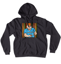 snap'n'ginger Hoodies (No-Zip/Pullover)