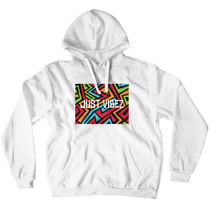 justvibezfam Hoodies (No-Zip/Pullover)
