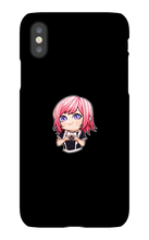 martythefemboy iPhone Phone Cases