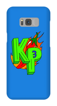 kidpeppers3 Samsung Phone Cases