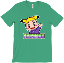 kuaymou T-Shirts