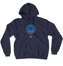 kelemvore Hoodies (No-Zip/Pullover)