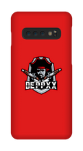 deppxx Samsung Phone Cases