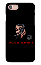 acez_boom iPhone Phone Cases