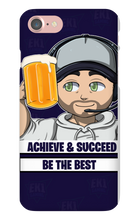ek1gaming iPhone Phone Cases
