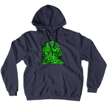 brainbeaststudios Hoodies (No-Zip/Pullover)