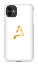 azrael_xi iPhone Phone Cases