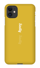 Sadly iPhone Phone Cases