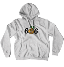 pineapple606_ Hoodies (No-Zip/Pullover)